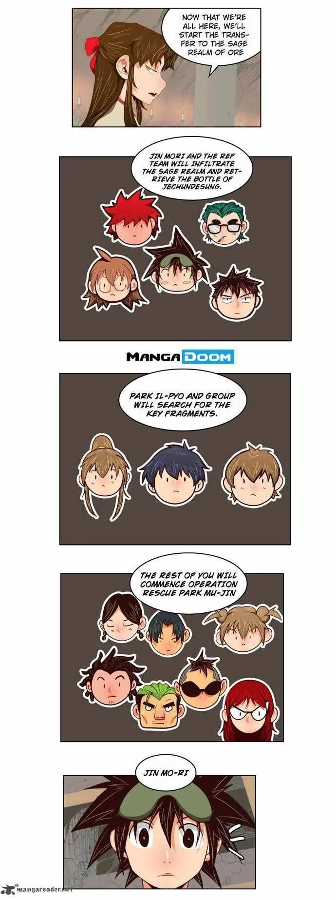Chapter 125, page 4