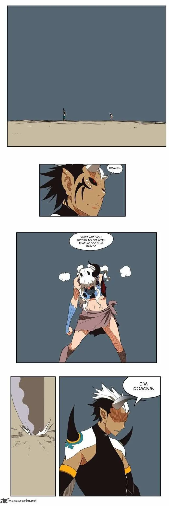 Chapter 137, page 22