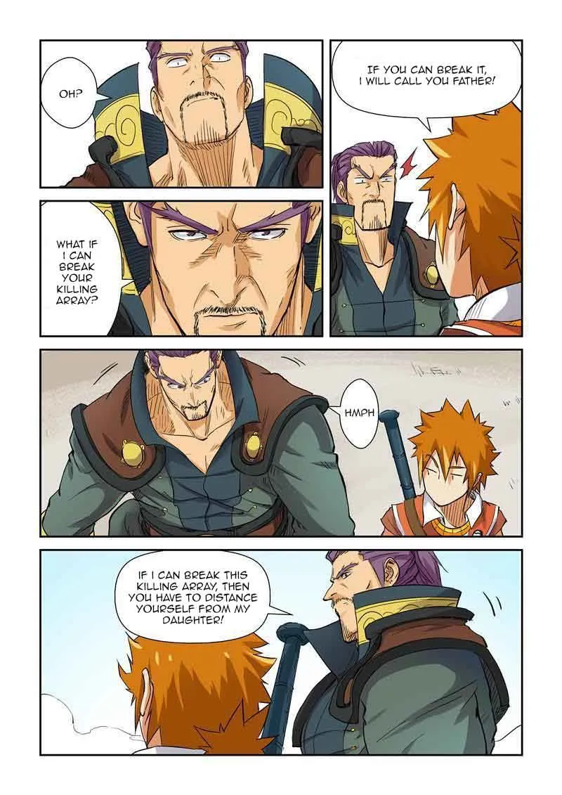 Chapter 125, page 8