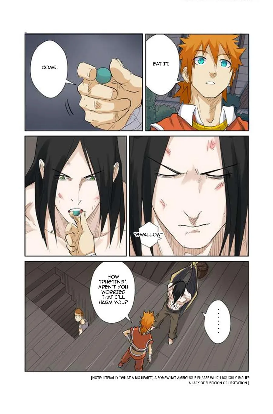 Chapter 155, page 18