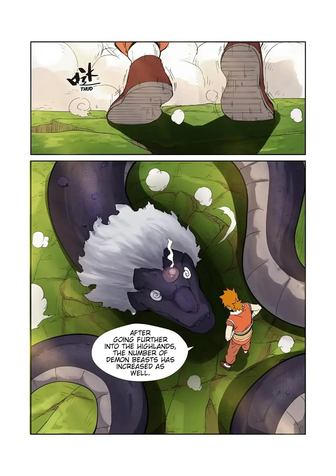 Chapter 218, page 22