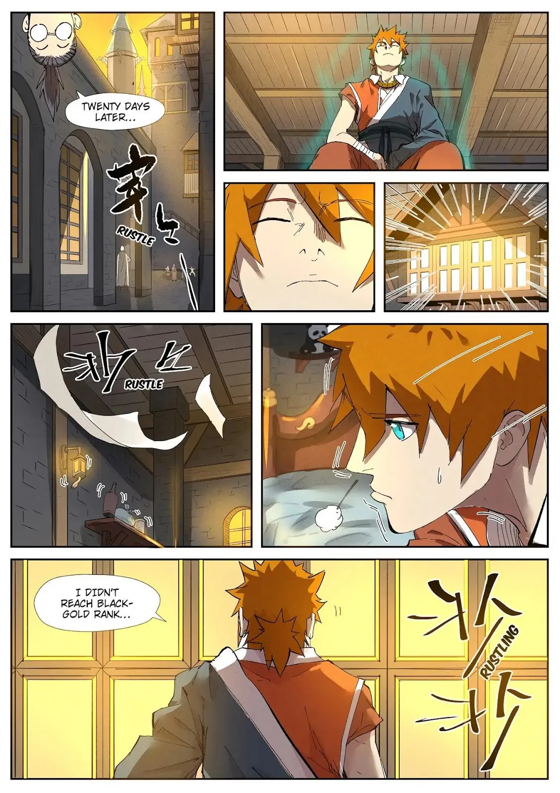 Chapter 233, page 30