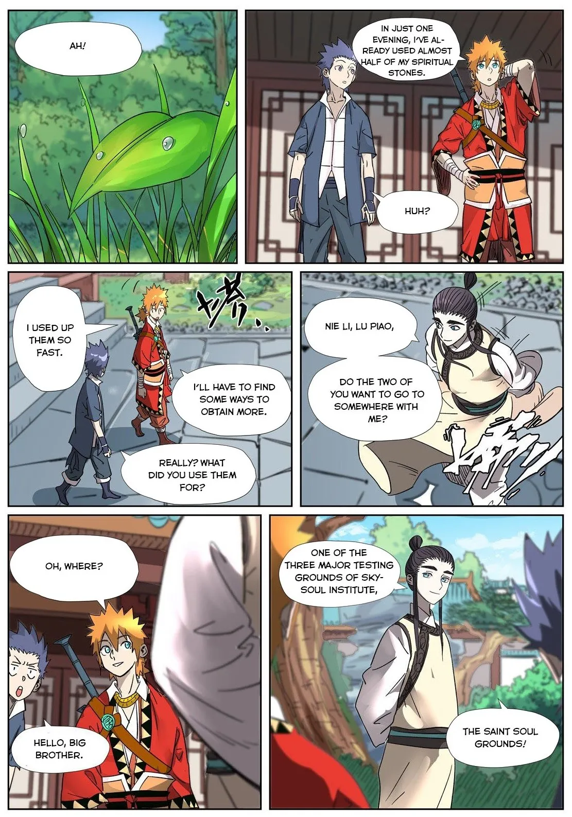 Chapter 309, page 20
