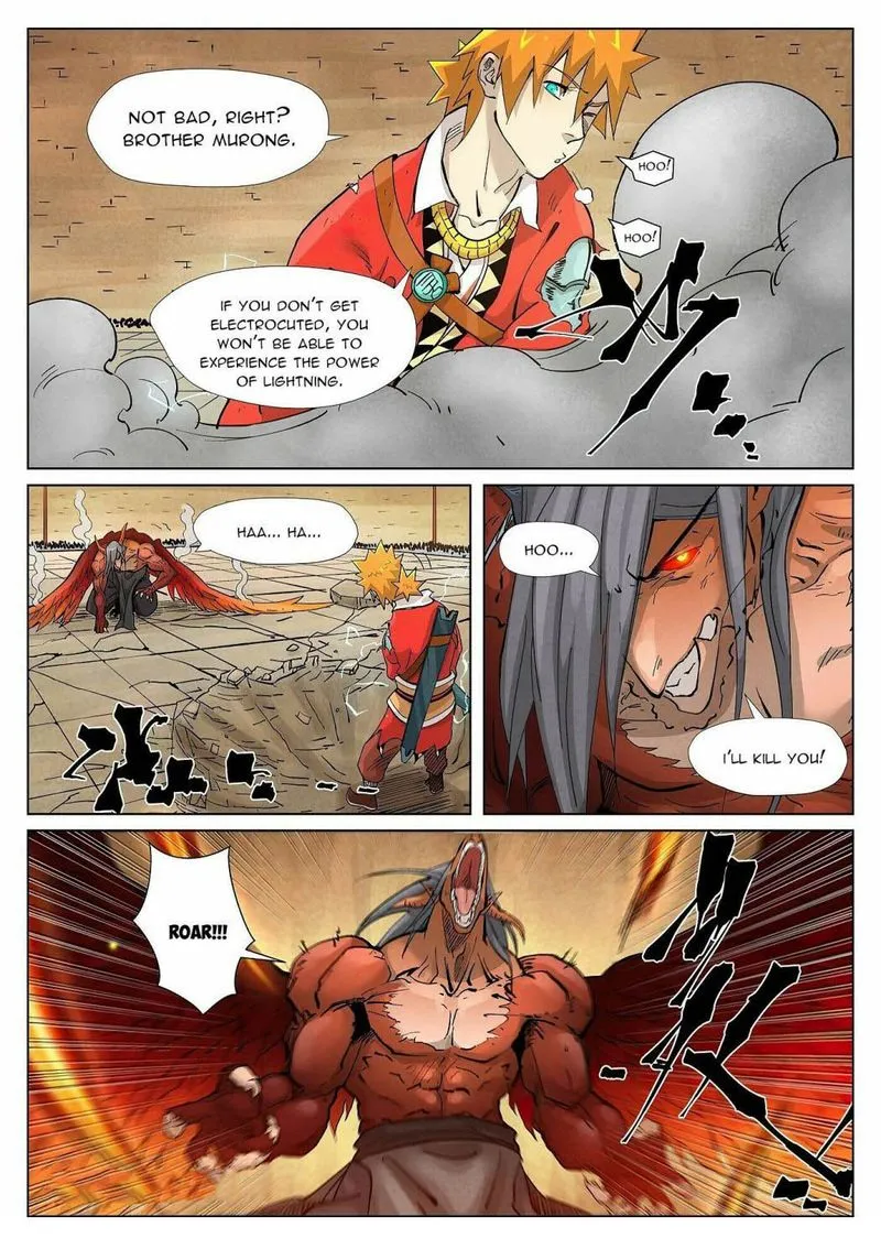 Chapter 370, page 8
