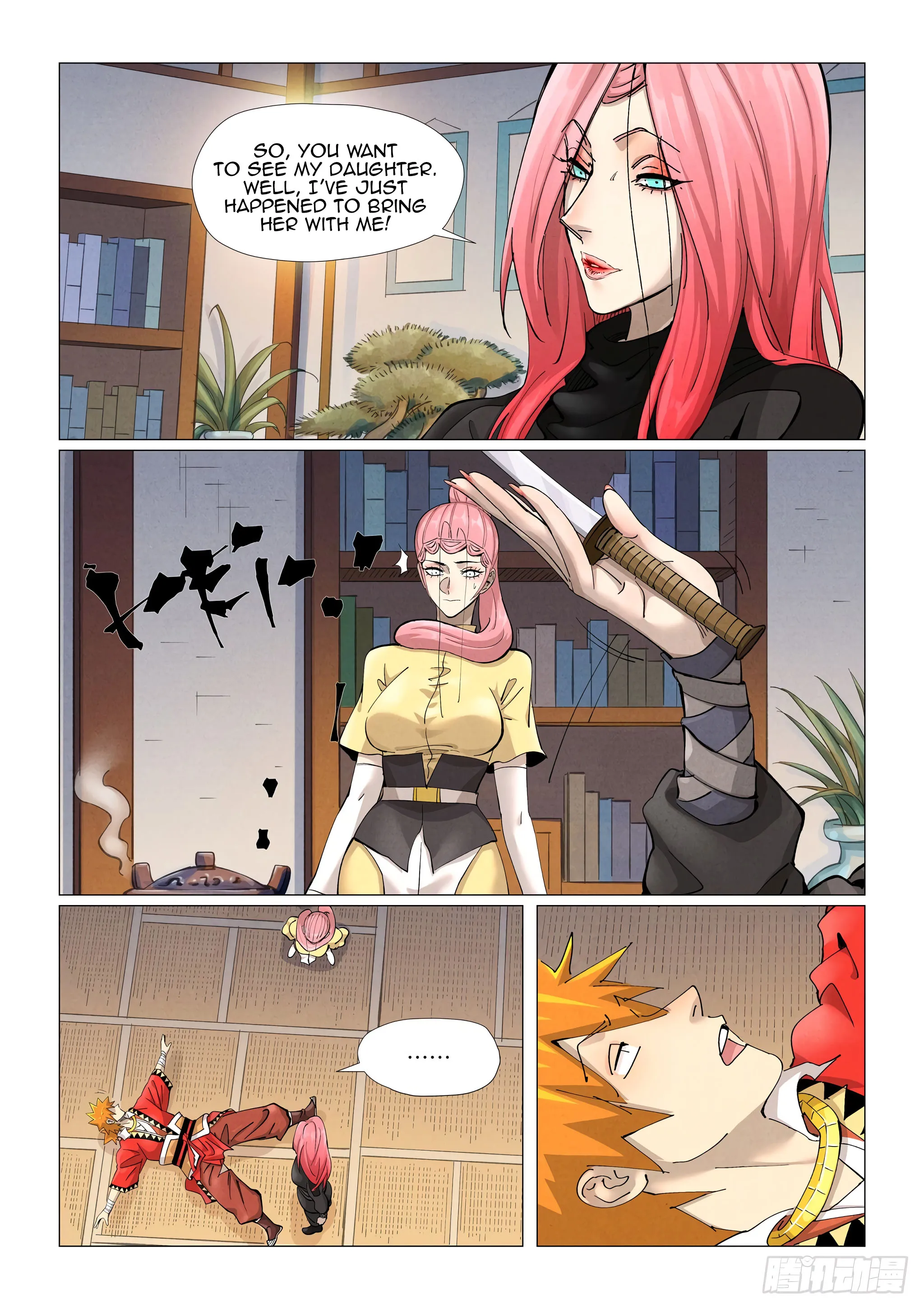 Chapter 378, page 12