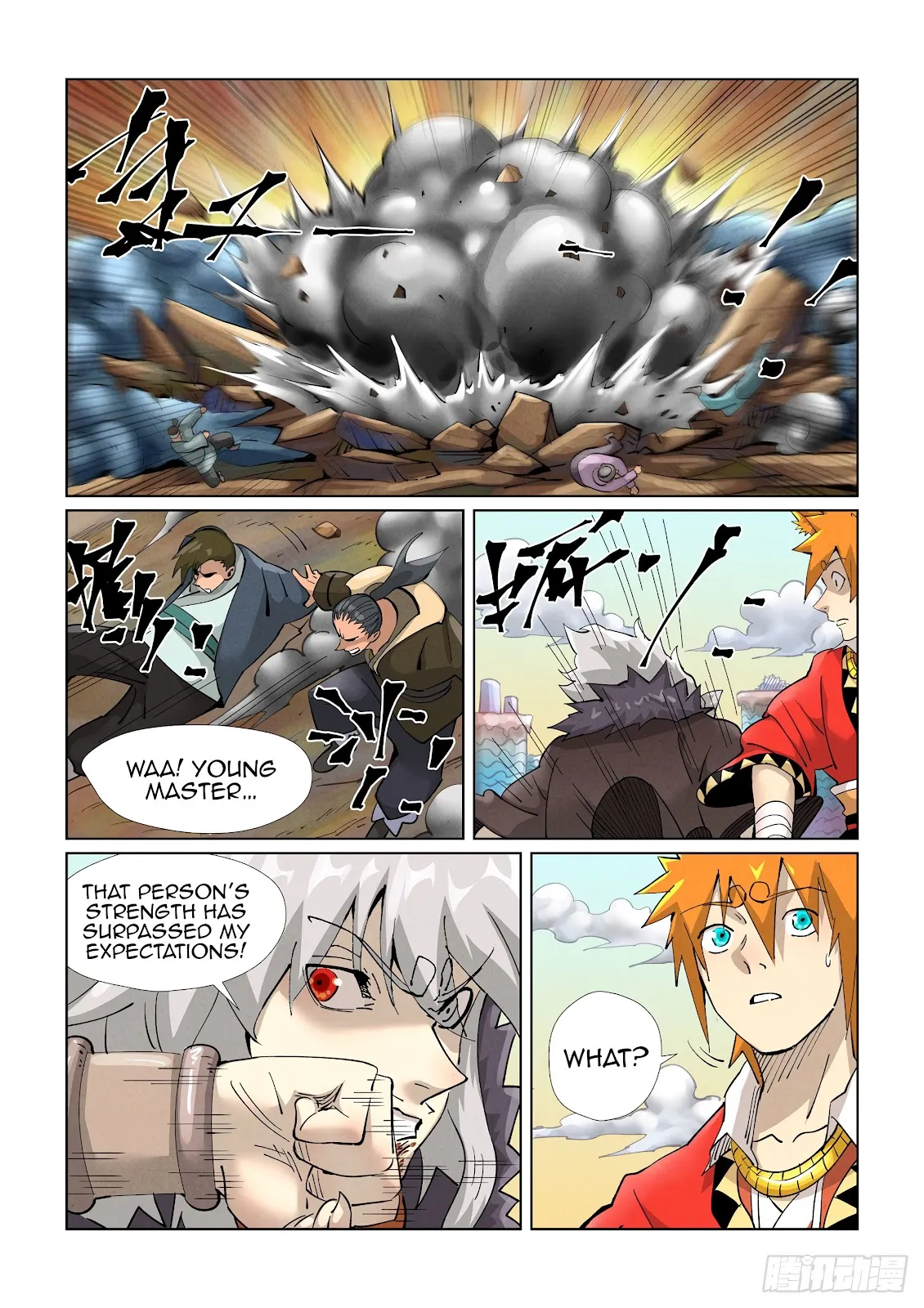 Chapter 389, page 20