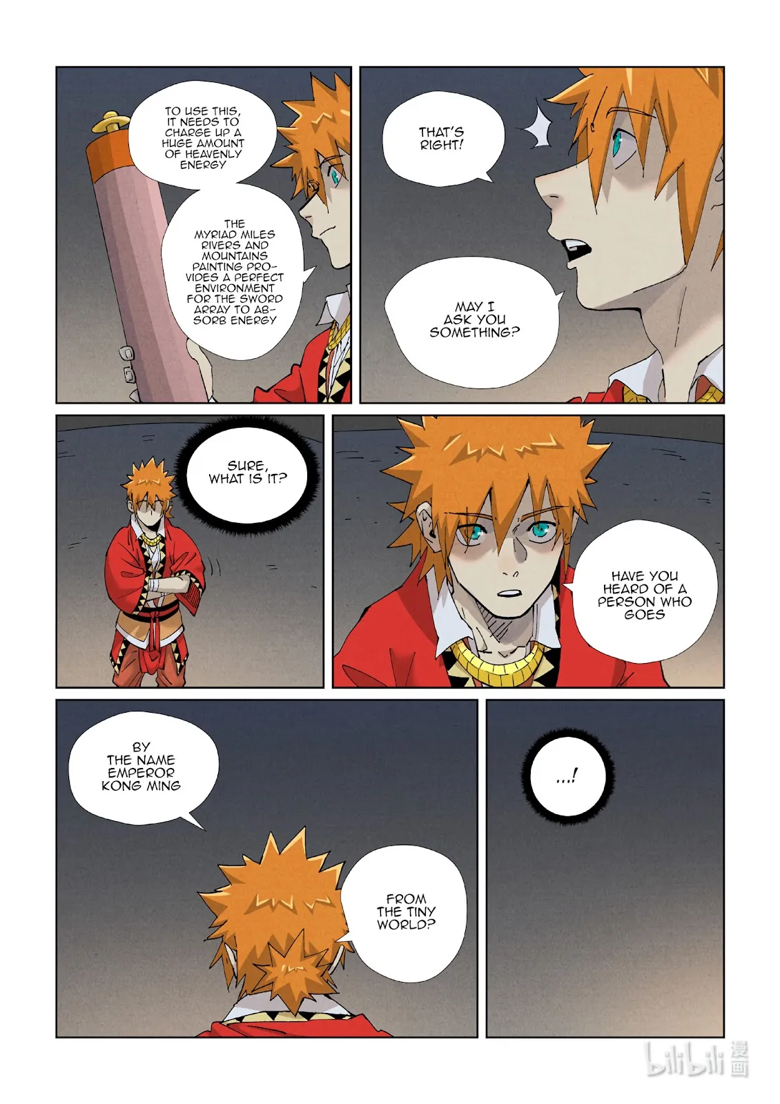 Chapter 421, page 9