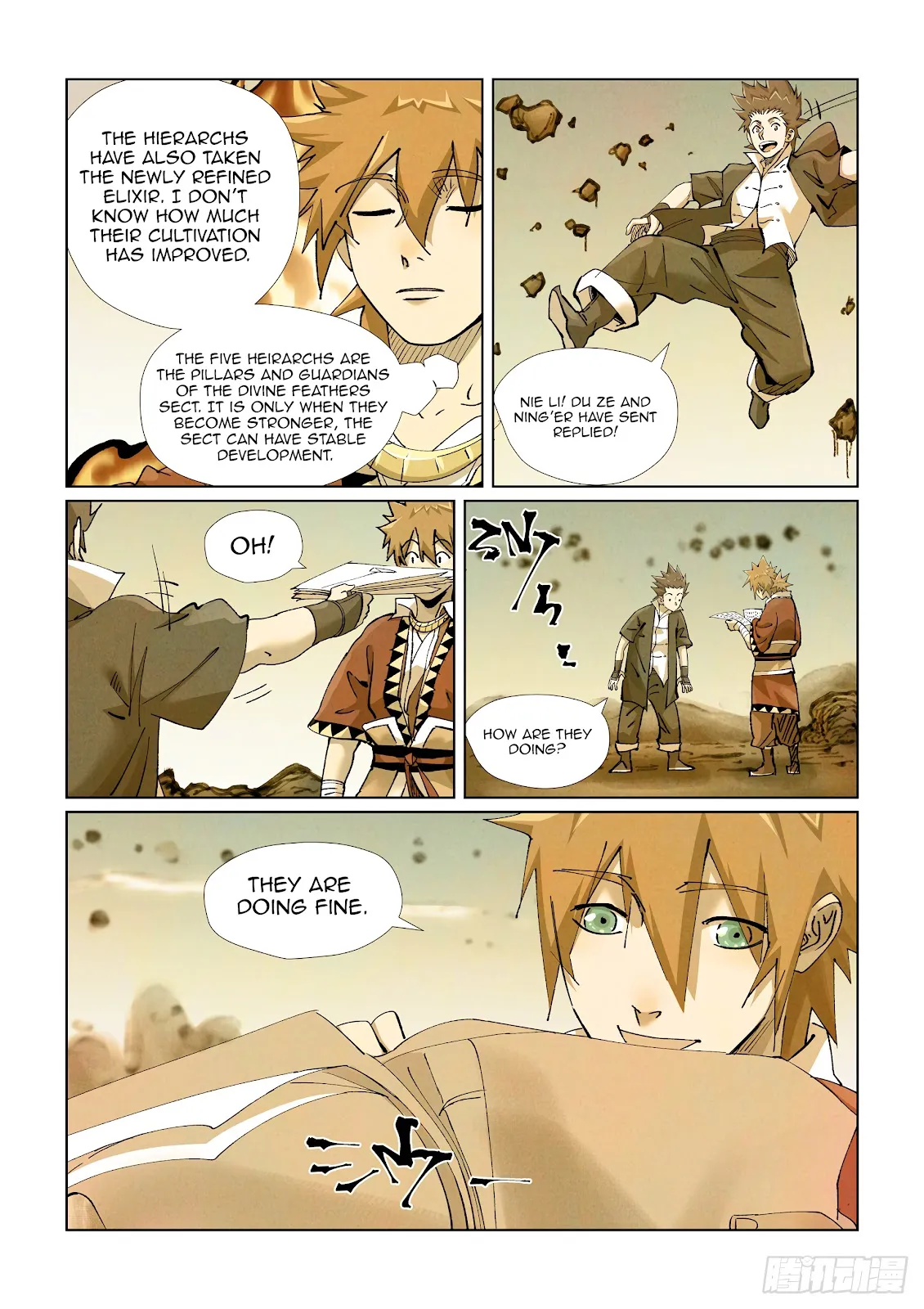 Chapter 429, page 10