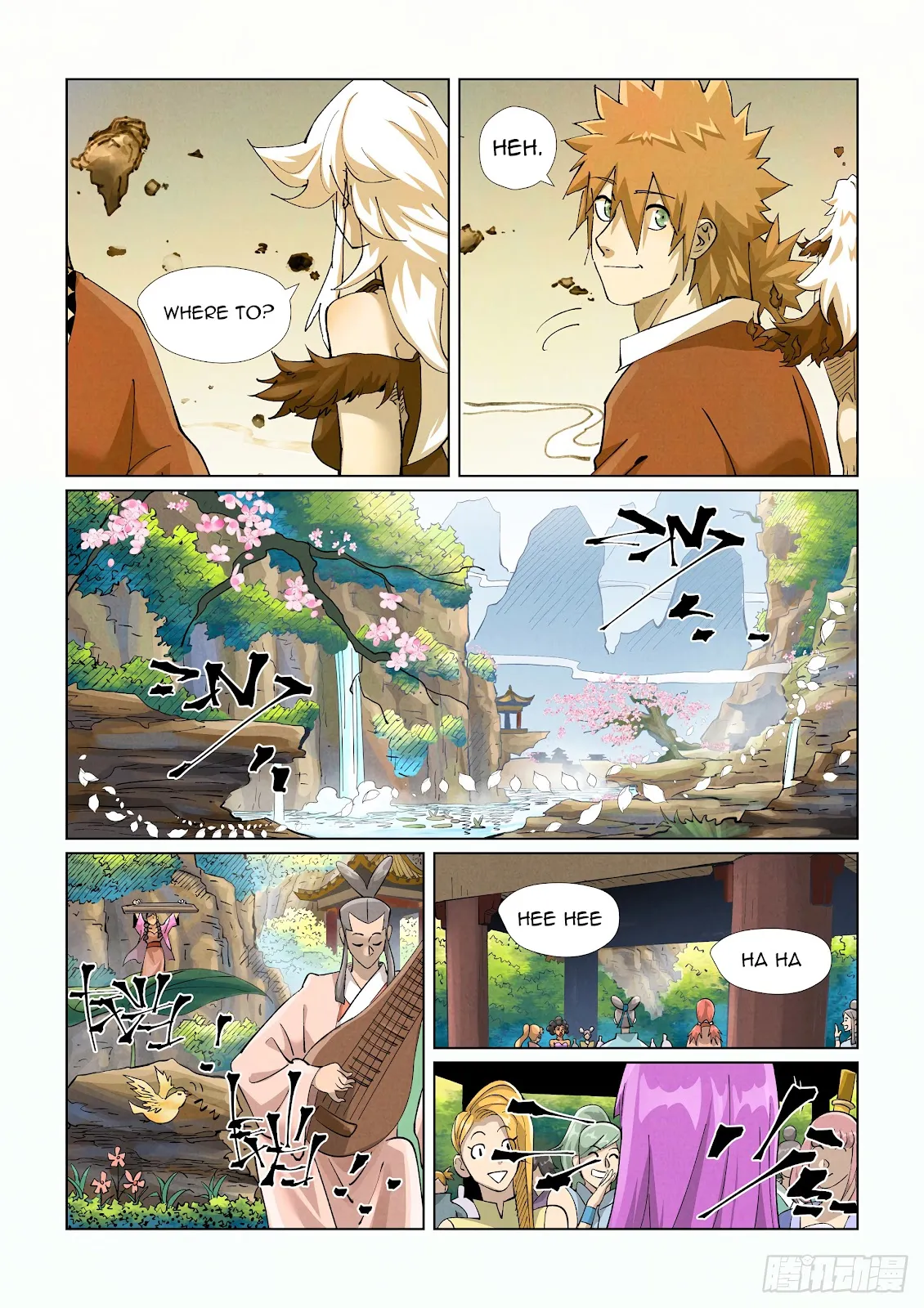 Chapter 432, page 19
