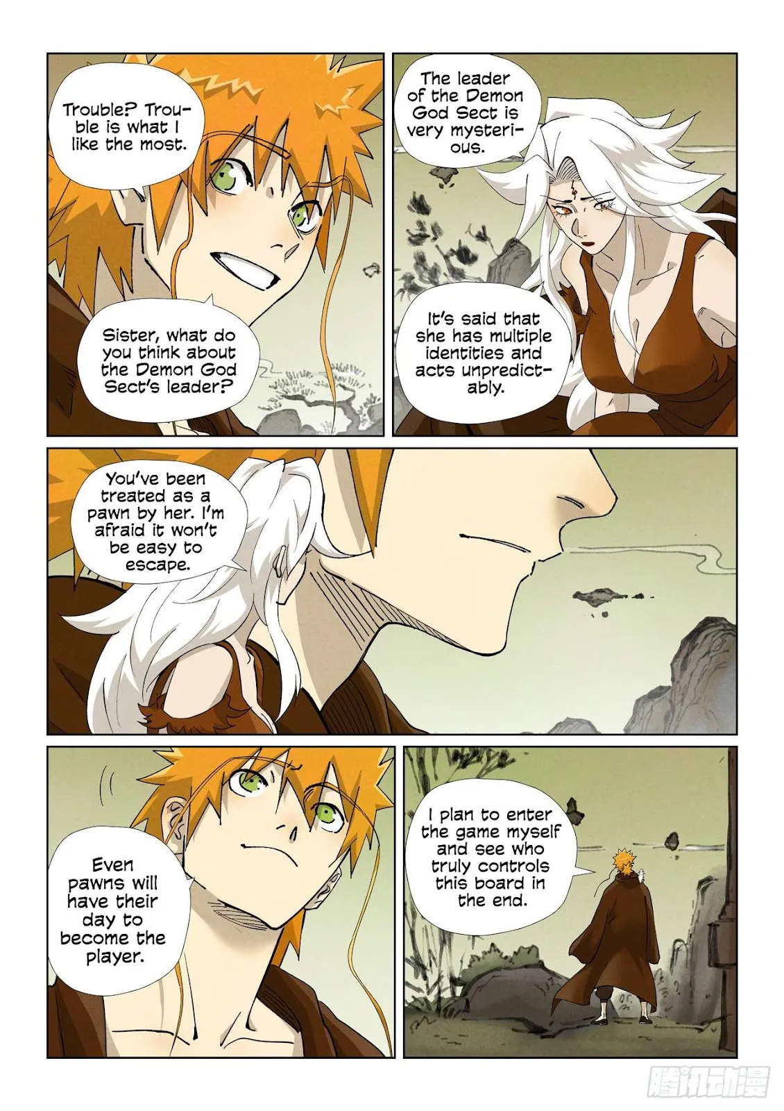Chapter 495, page 6