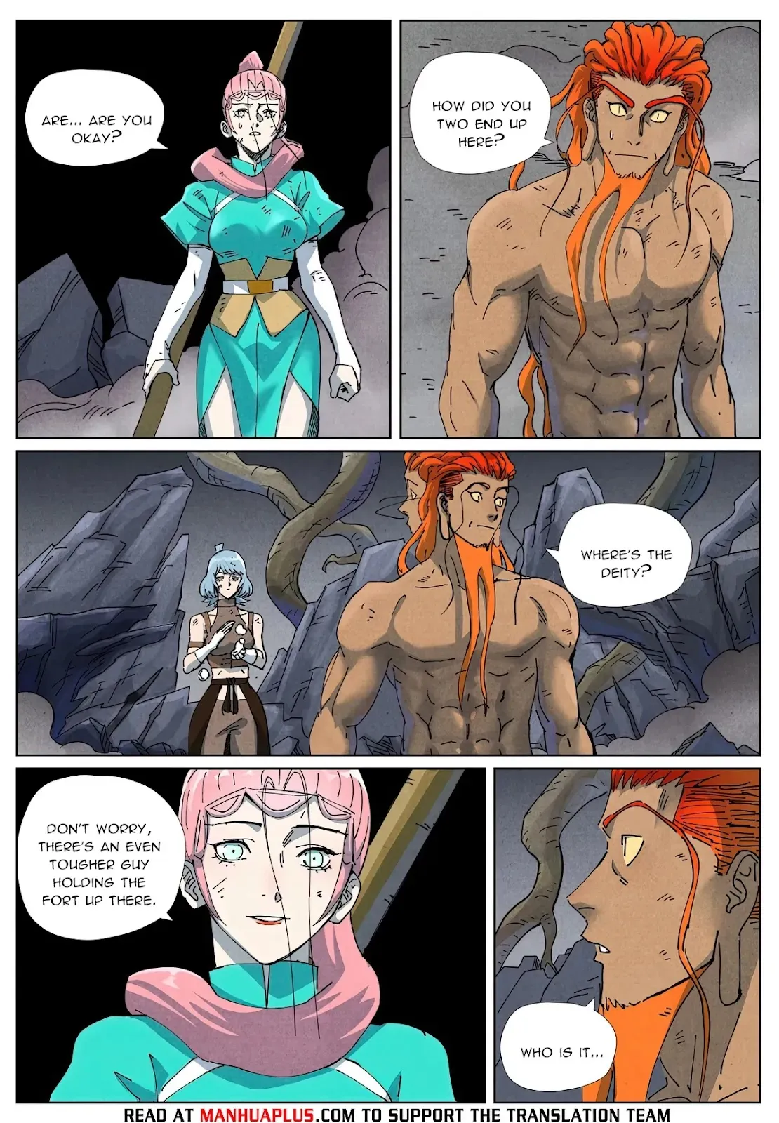 Chapter 515, page 8