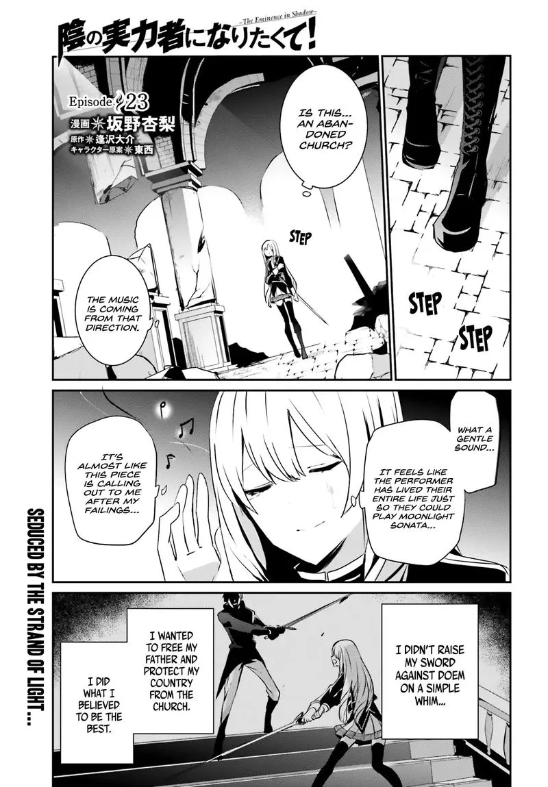 Chapter 23, page 1